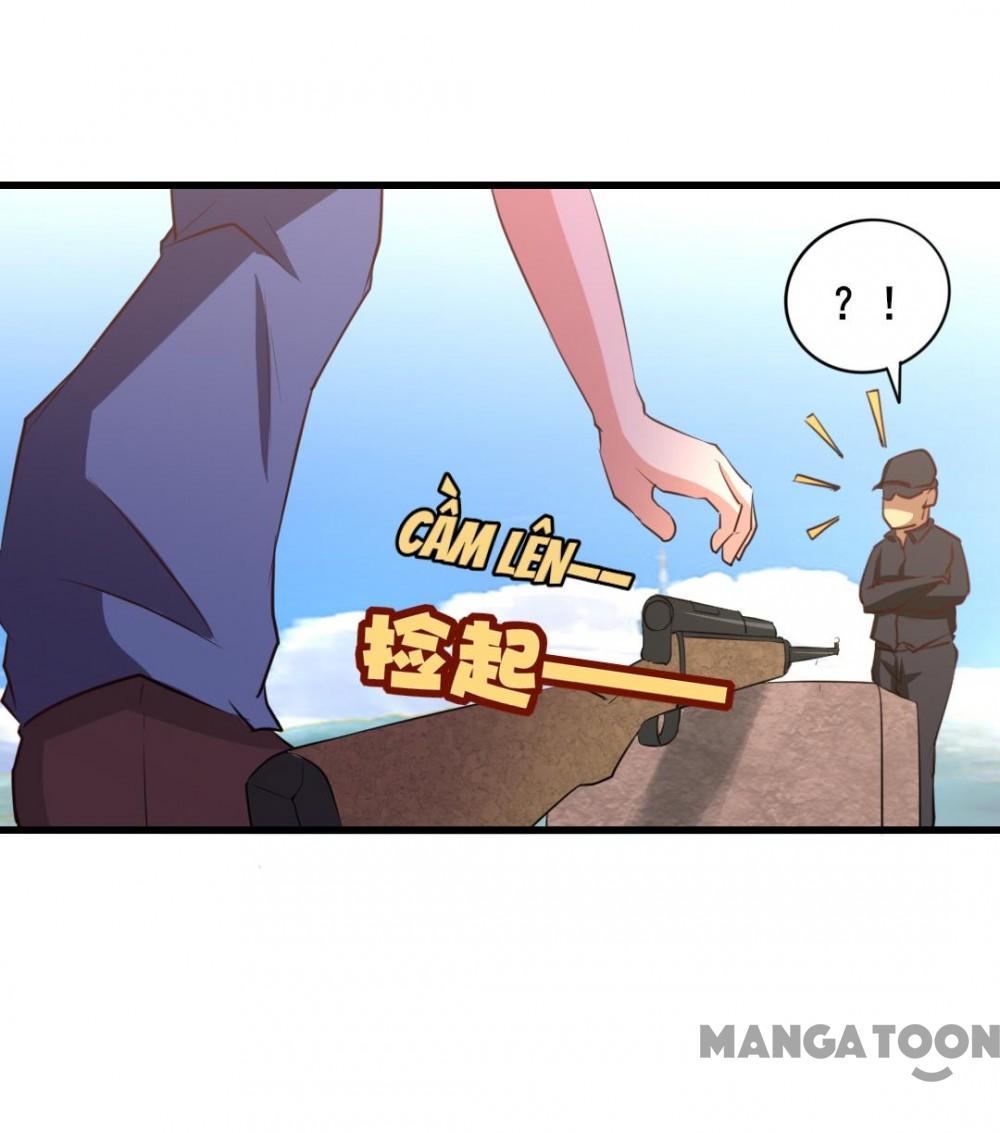 Tôi Và Khách Trọ Mỹ Nhân 26 Tuổi Chapter 27 - Trang 7