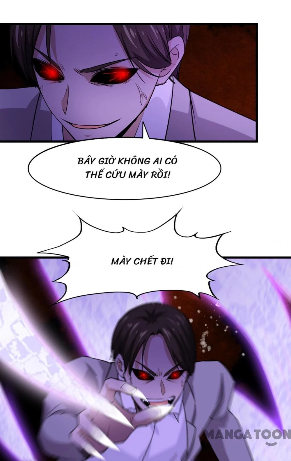 Tôi Và Khách Trọ Mỹ Nhân 26 Tuổi Chapter 270 - Trang 17