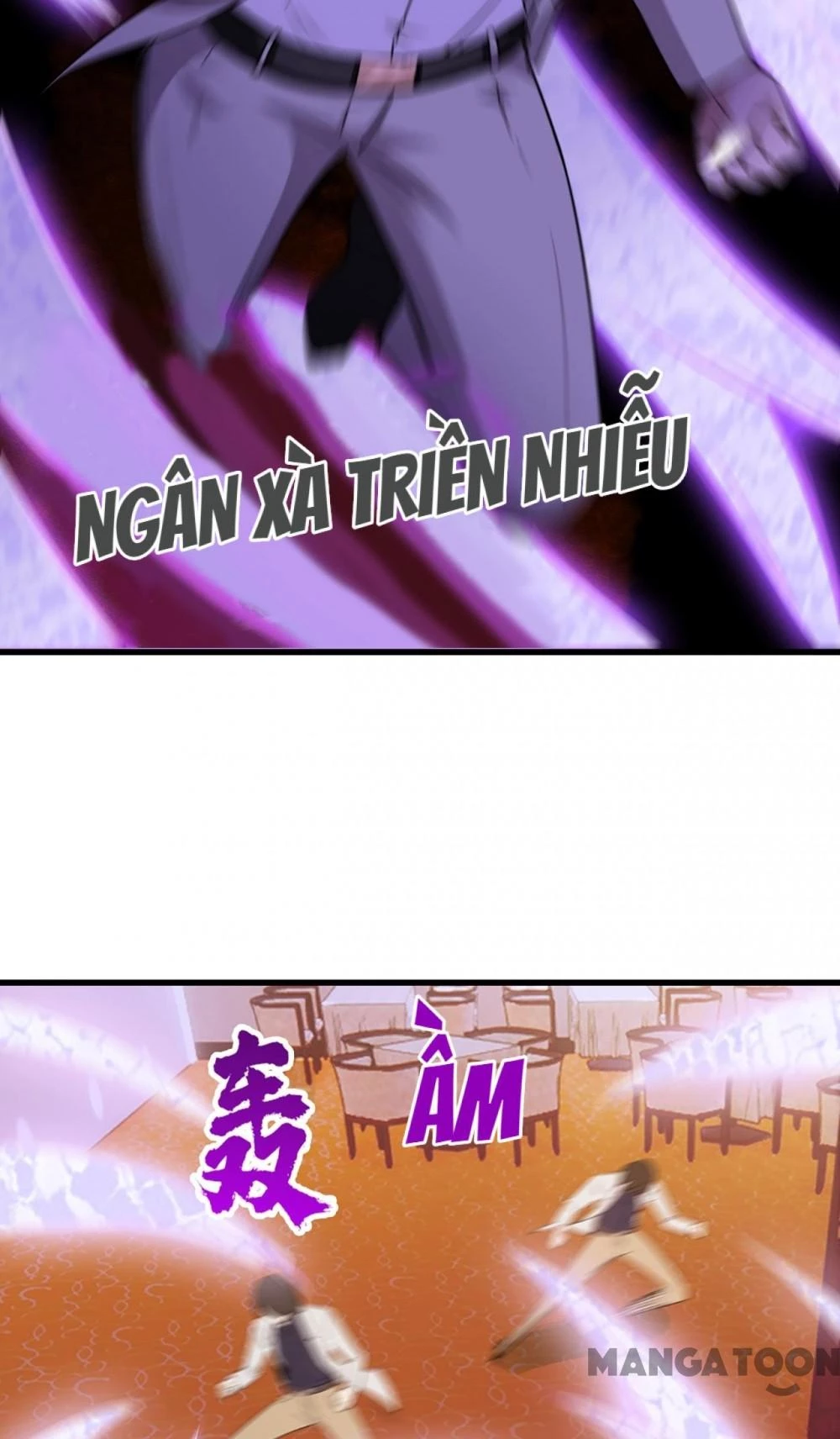 Tôi Và Khách Trọ Mỹ Nhân 26 Tuổi Chapter 270 - Trang 18