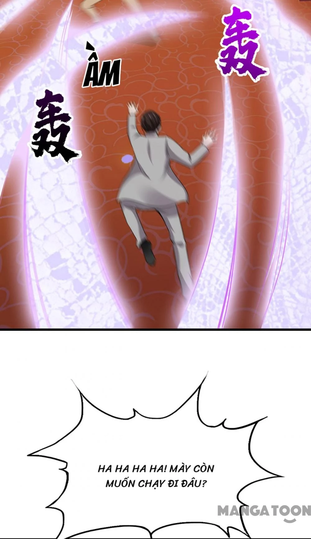 Tôi Và Khách Trọ Mỹ Nhân 26 Tuổi Chapter 270 - Trang 19
