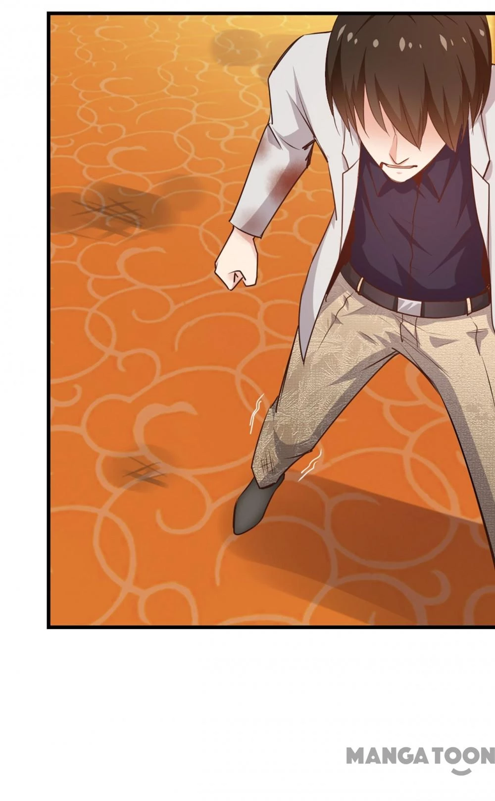 Tôi Và Khách Trọ Mỹ Nhân 26 Tuổi Chapter 270 - Trang 23