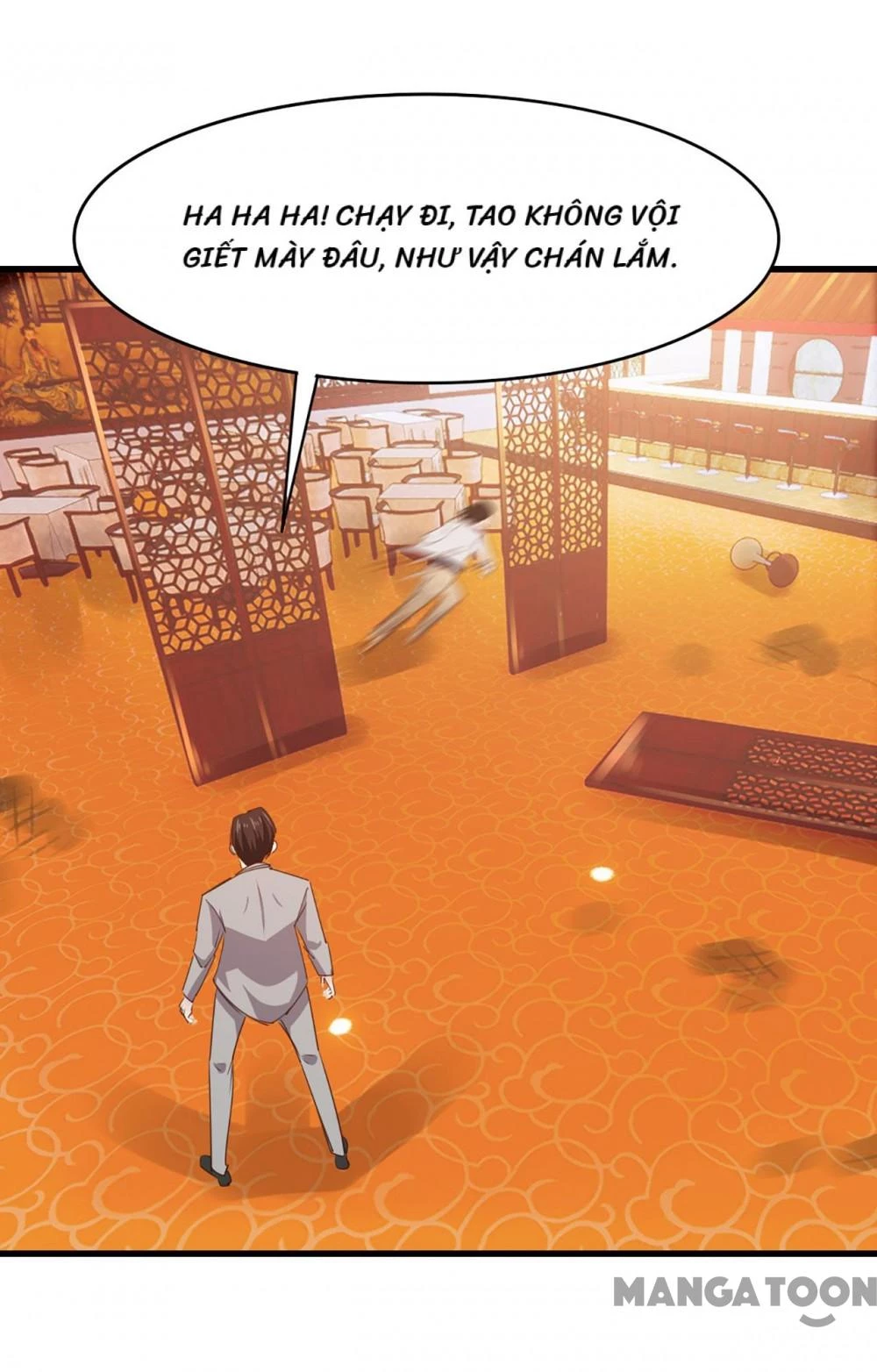 Tôi Và Khách Trọ Mỹ Nhân 26 Tuổi Chapter 270 - Trang 24