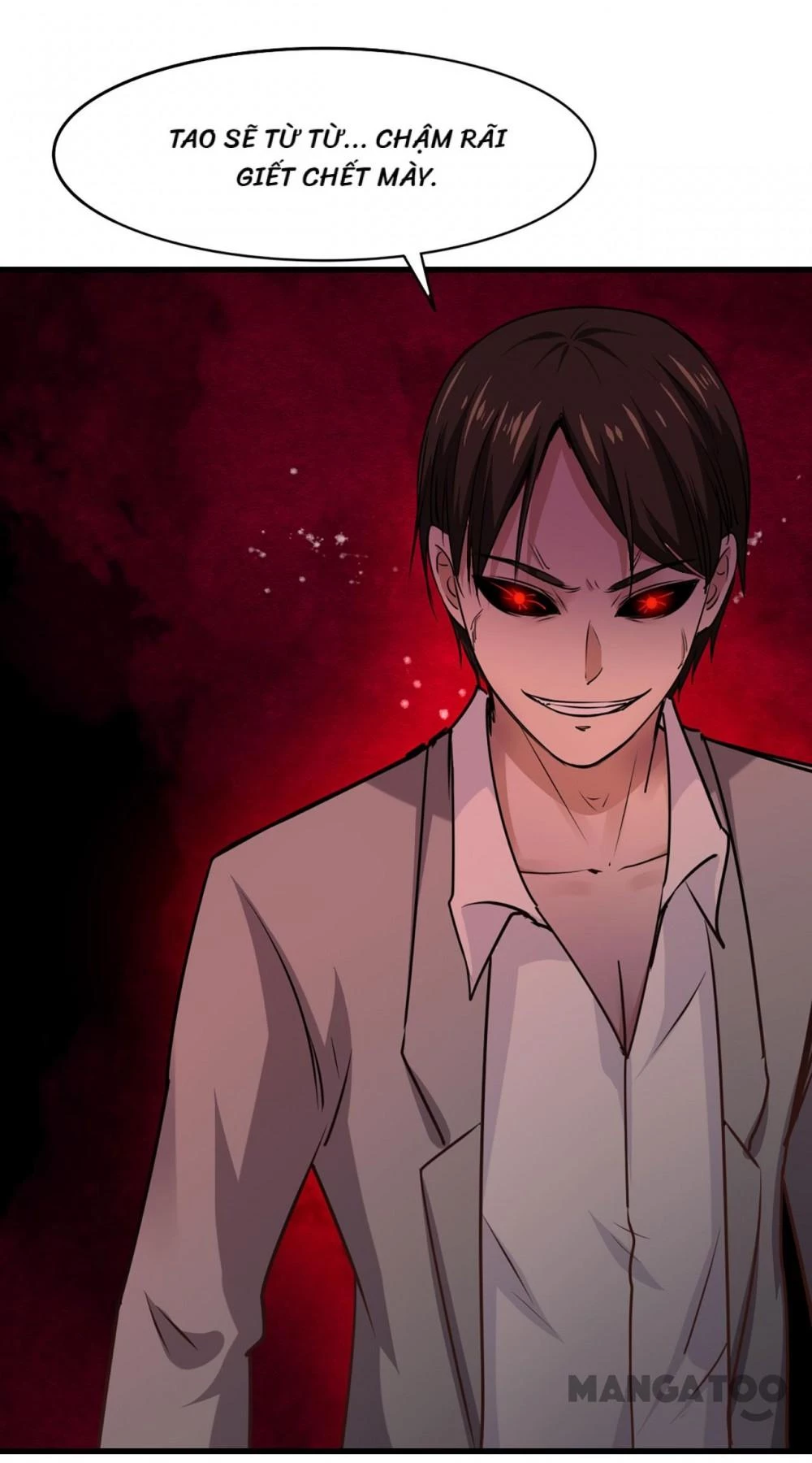 Tôi Và Khách Trọ Mỹ Nhân 26 Tuổi Chapter 270 - Trang 25
