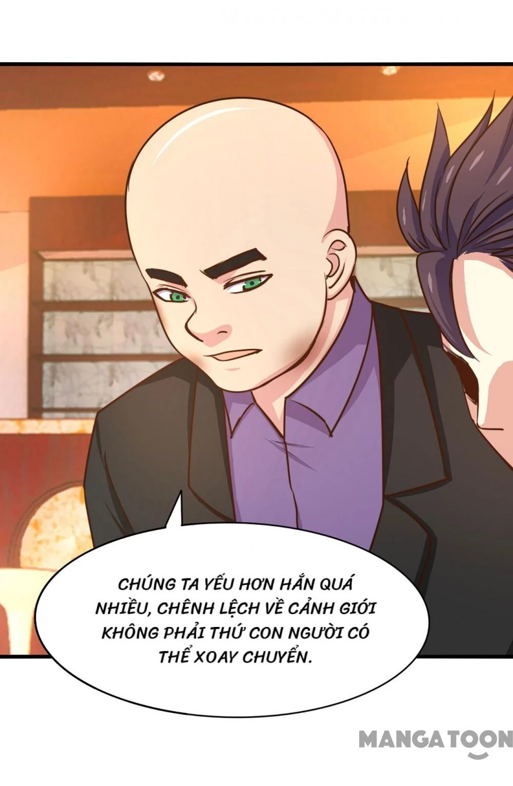 Tôi Và Khách Trọ Mỹ Nhân 26 Tuổi Chapter 270 - Trang 29