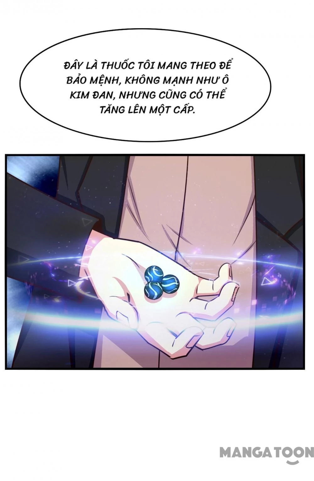 Tôi Và Khách Trọ Mỹ Nhân 26 Tuổi Chapter 270 - Trang 31