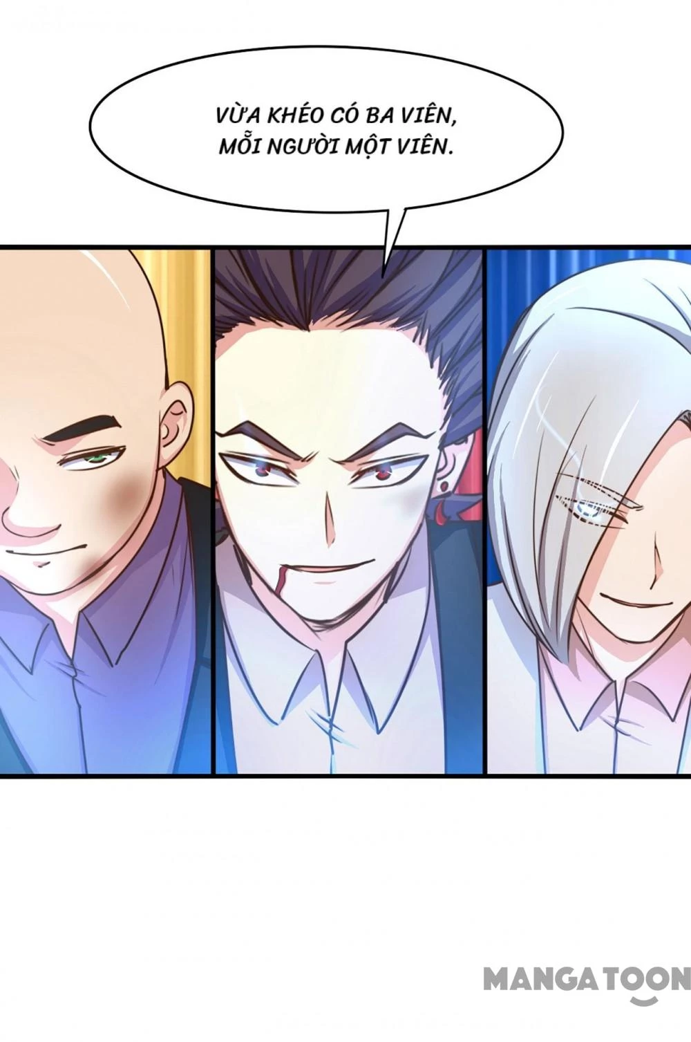 Tôi Và Khách Trọ Mỹ Nhân 26 Tuổi Chapter 270 - Trang 32