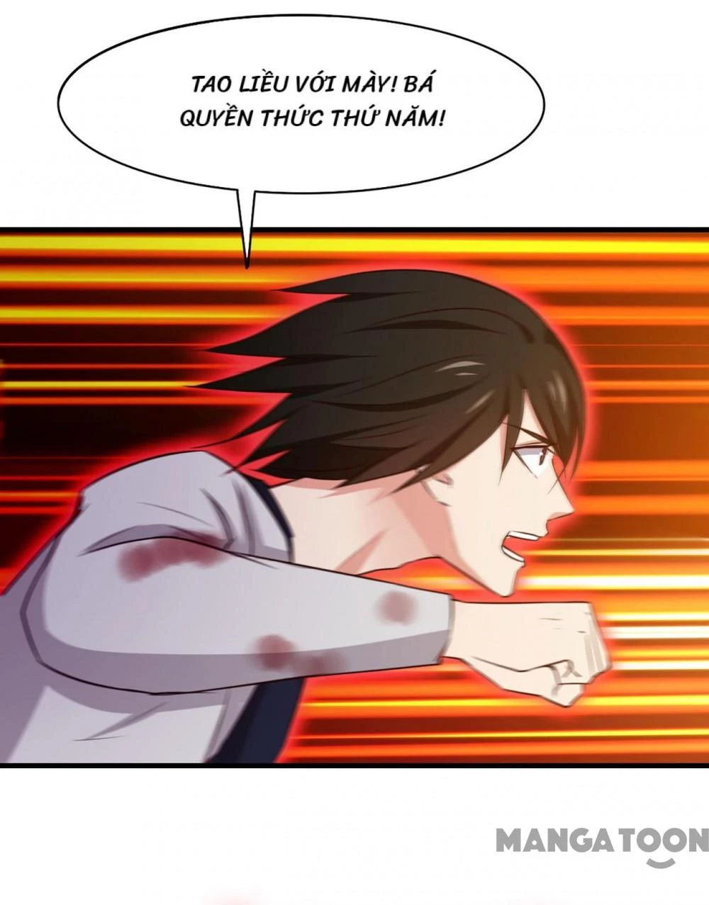 Tôi Và Khách Trọ Mỹ Nhân 26 Tuổi Chapter 270 - Trang 34