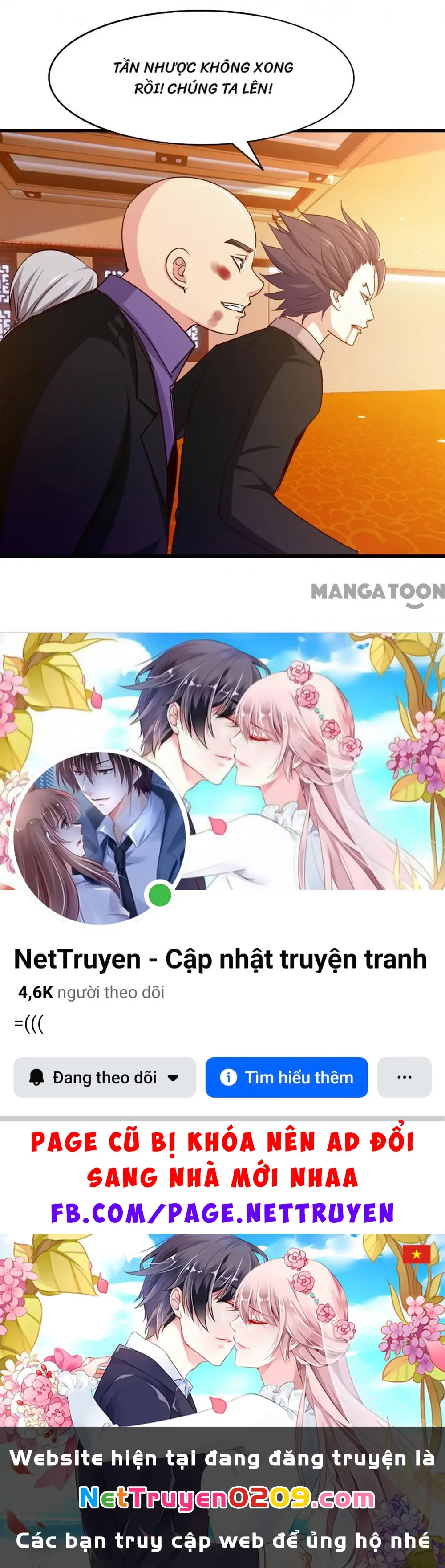 Tôi Và Khách Trọ Mỹ Nhân 26 Tuổi Chapter 270 - Trang 38