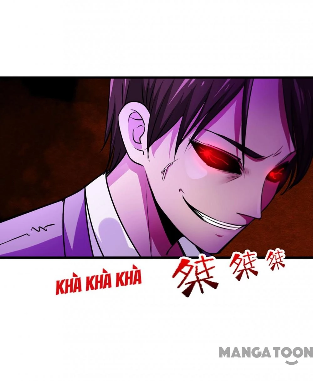 Tôi Và Khách Trọ Mỹ Nhân 26 Tuổi Chapter 270 - Trang 9