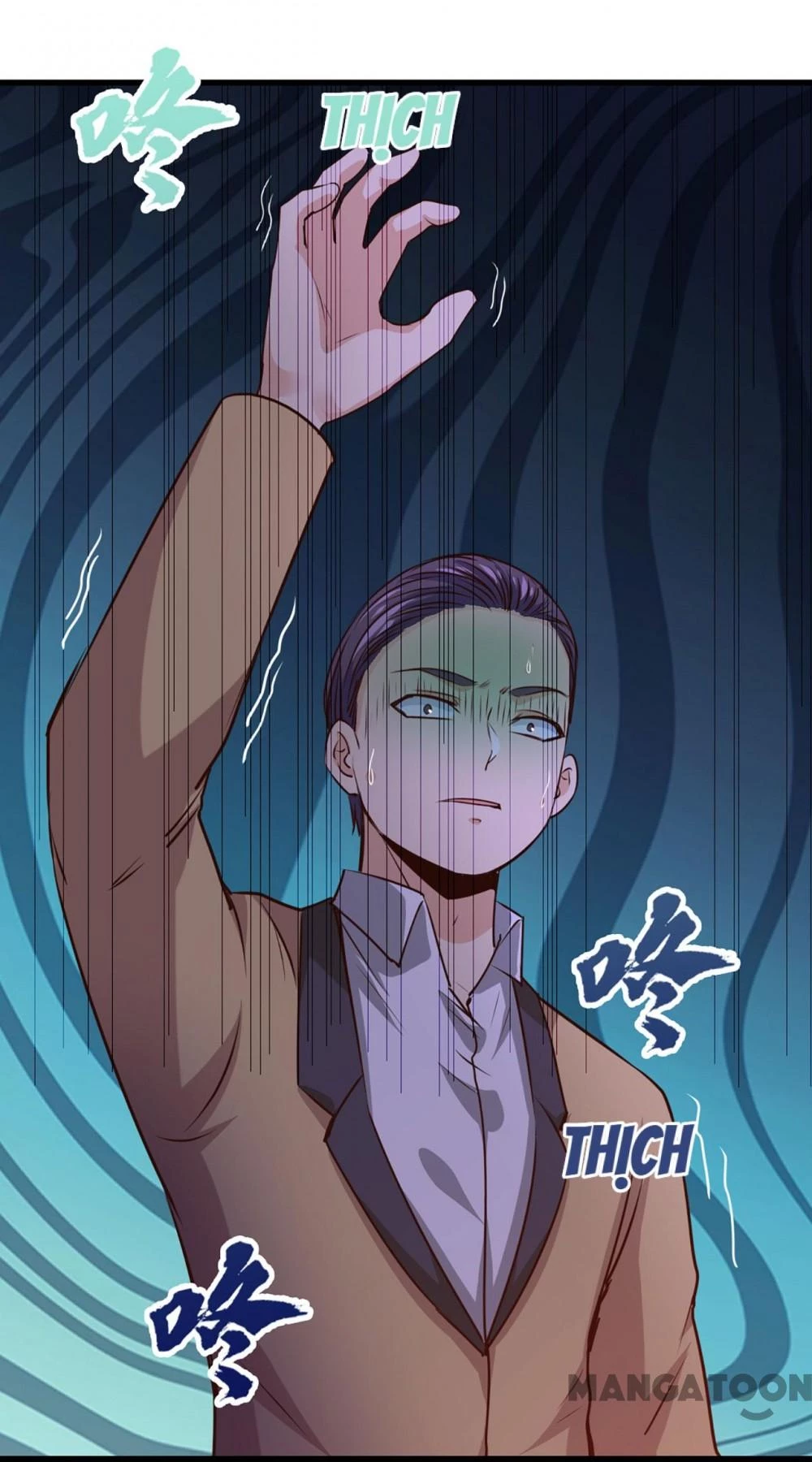 Tôi Và Khách Trọ Mỹ Nhân 26 Tuổi Chapter 271 - Trang 19