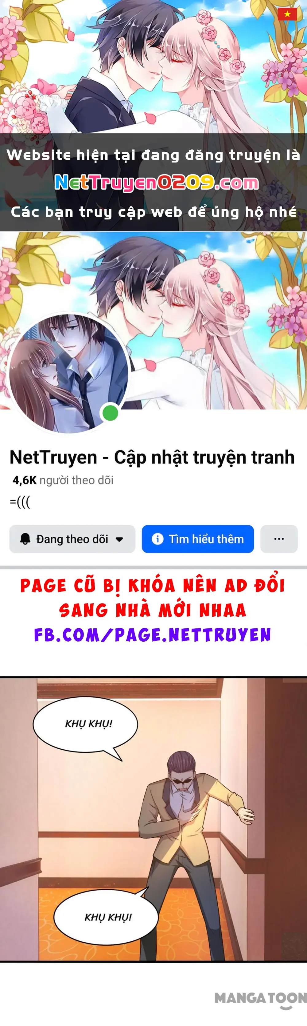 Tôi Và Khách Trọ Mỹ Nhân 26 Tuổi Chapter 271 - Trang 2