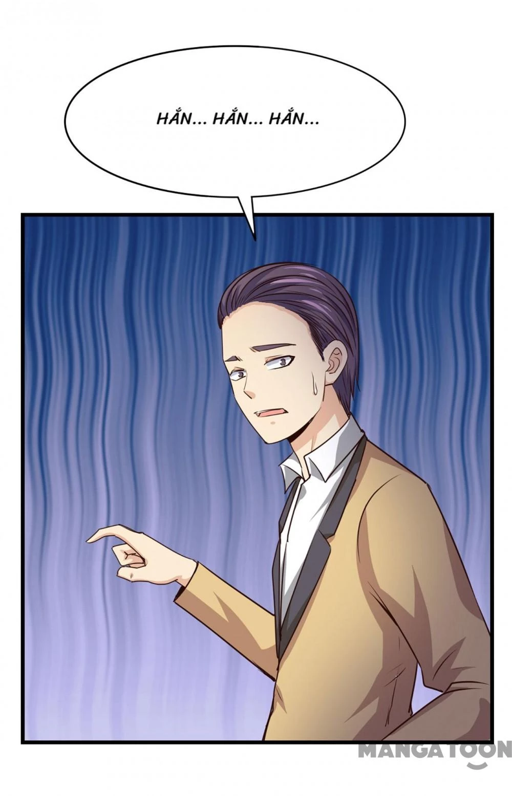 Tôi Và Khách Trọ Mỹ Nhân 26 Tuổi Chapter 271 - Trang 24