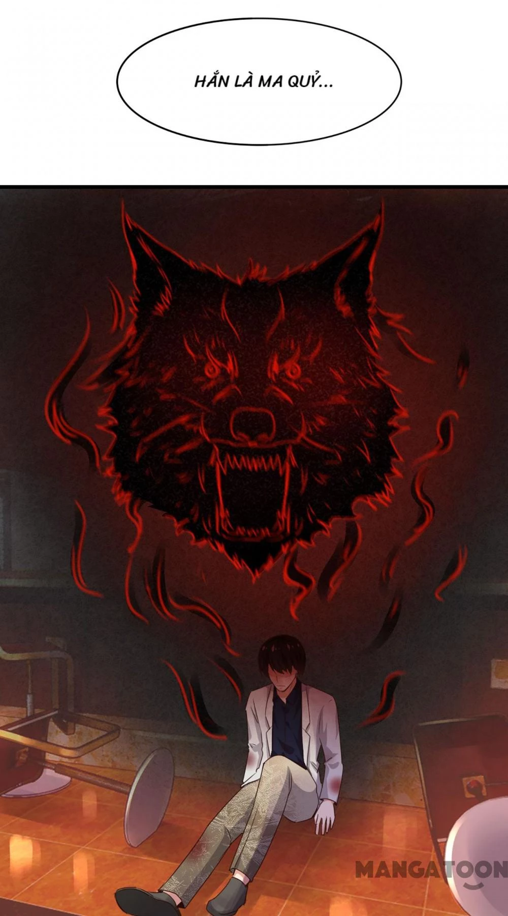Tôi Và Khách Trọ Mỹ Nhân 26 Tuổi Chapter 271 - Trang 25
