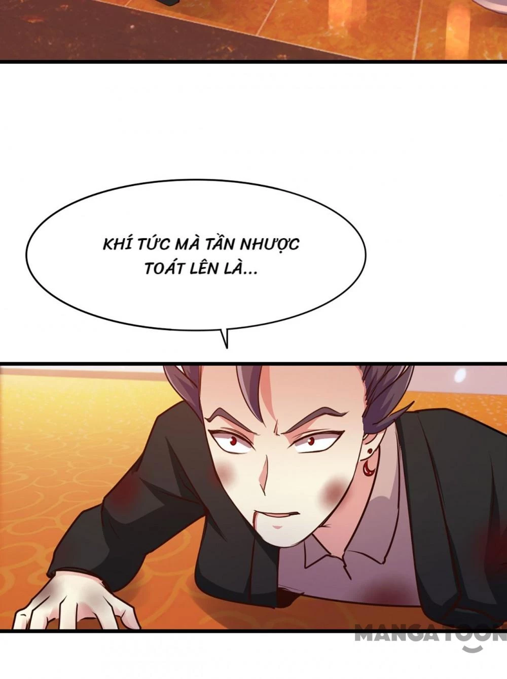 Tôi Và Khách Trọ Mỹ Nhân 26 Tuổi Chapter 271 - Trang 27