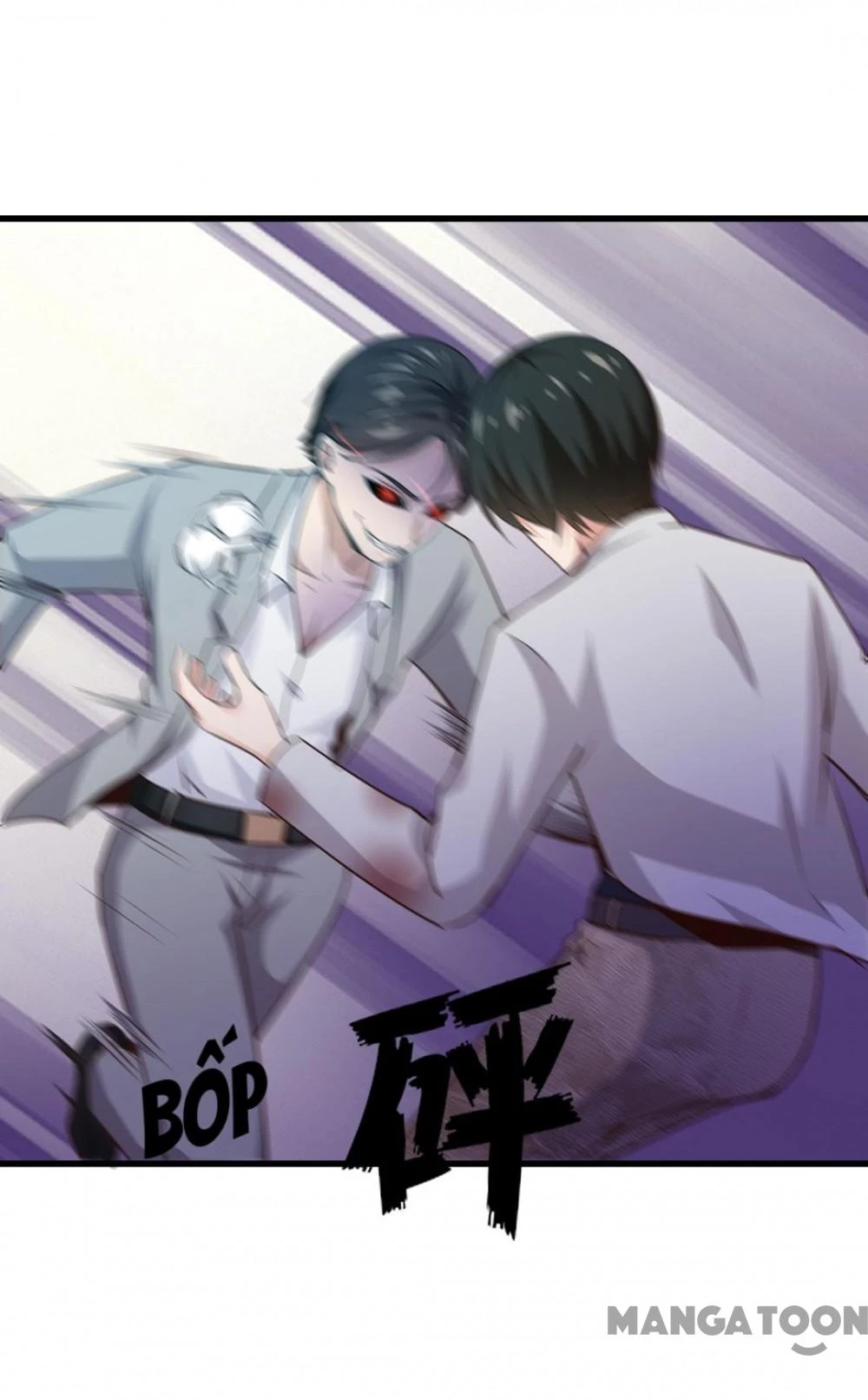 Tôi Và Khách Trọ Mỹ Nhân 26 Tuổi Chapter 271 - Trang 36