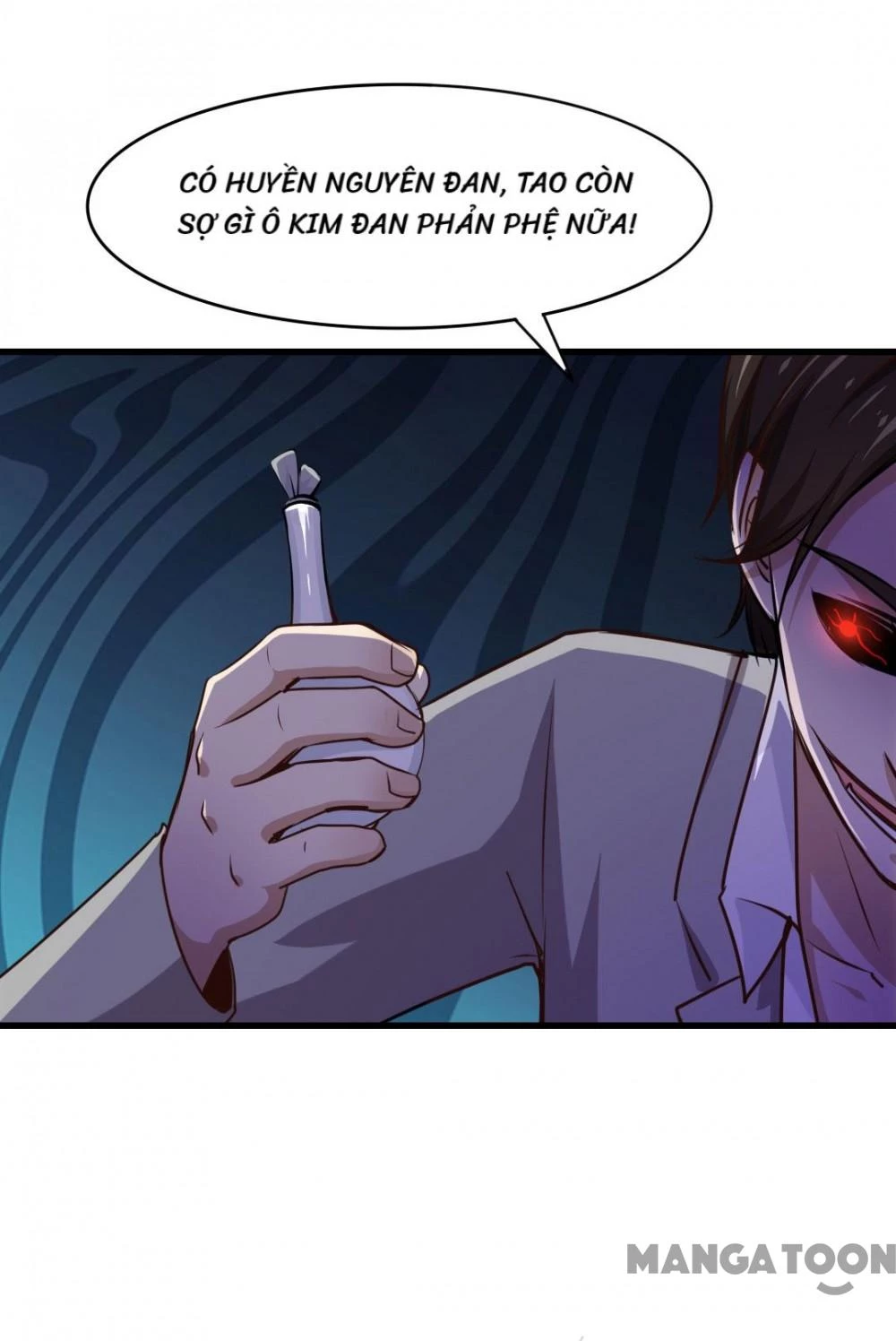 Tôi Và Khách Trọ Mỹ Nhân 26 Tuổi Chapter 271 - Trang 37