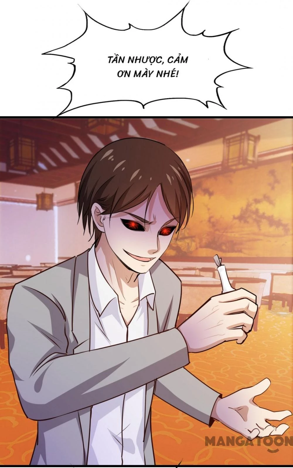 Tôi Và Khách Trọ Mỹ Nhân 26 Tuổi Chapter 271 - Trang 38