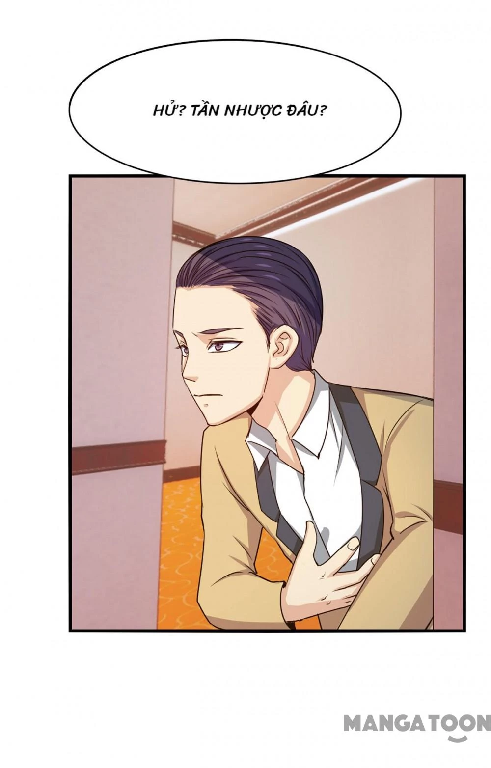 Tôi Và Khách Trọ Mỹ Nhân 26 Tuổi Chapter 271 - Trang 6
