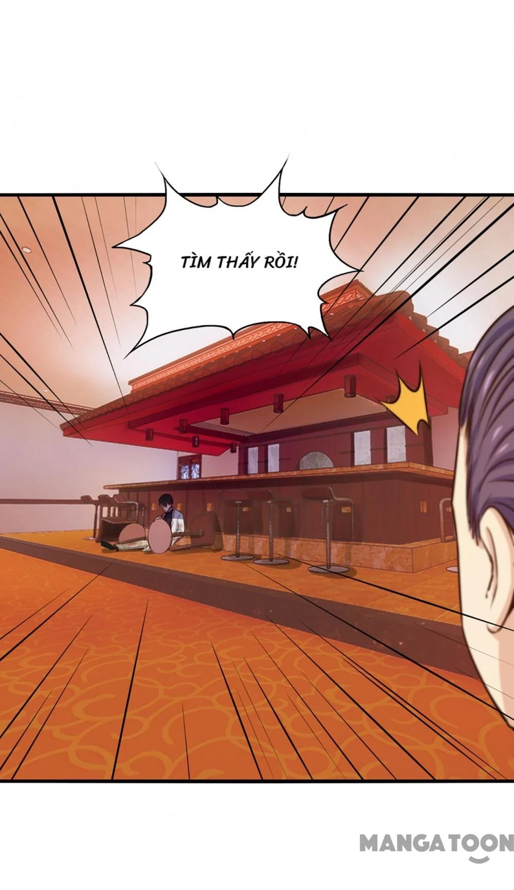 Tôi Và Khách Trọ Mỹ Nhân 26 Tuổi Chapter 271 - Trang 7