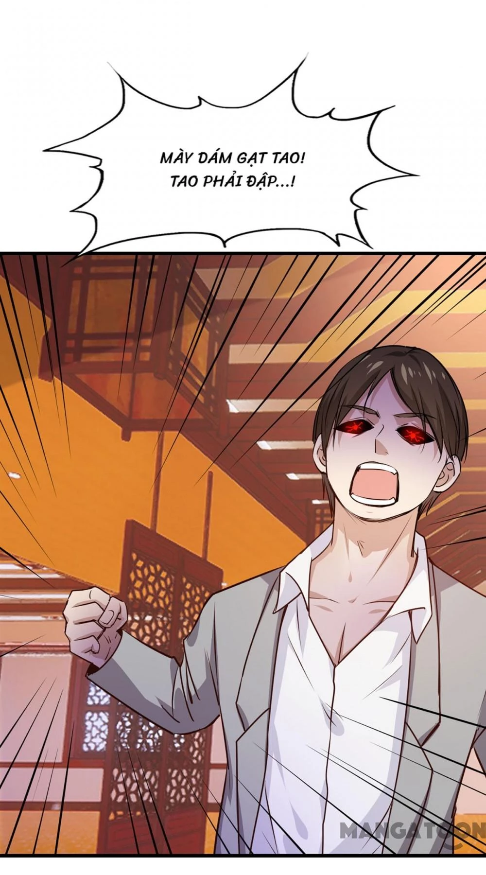 Tôi Và Khách Trọ Mỹ Nhân 26 Tuổi Chapter 272 - Trang 17