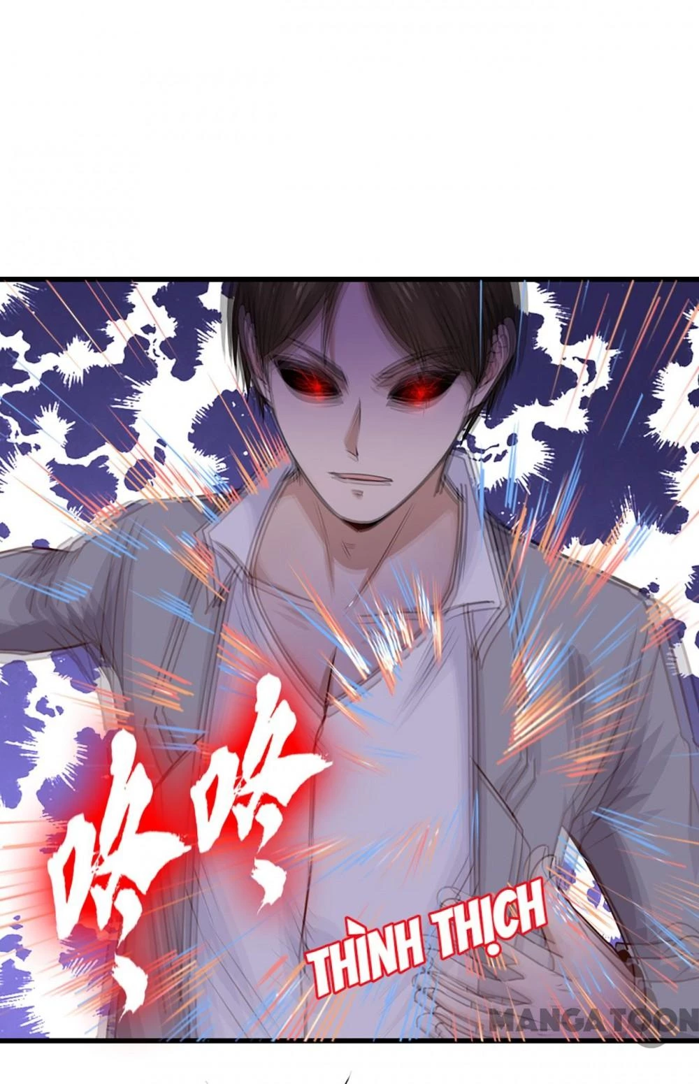 Tôi Và Khách Trọ Mỹ Nhân 26 Tuổi Chapter 272 - Trang 19