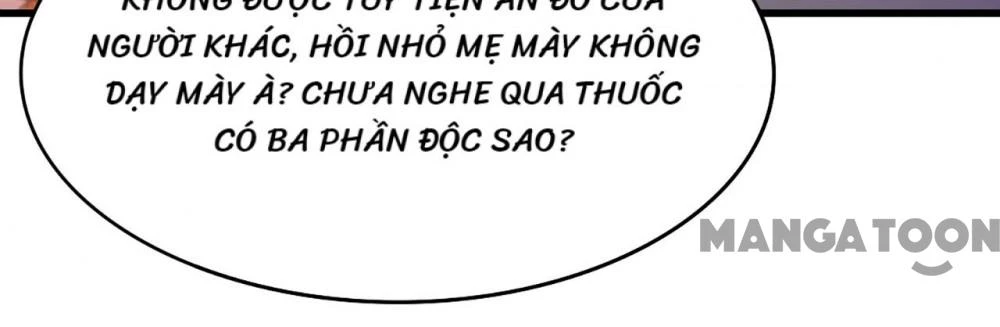 Tôi Và Khách Trọ Mỹ Nhân 26 Tuổi Chapter 272 - Trang 24
