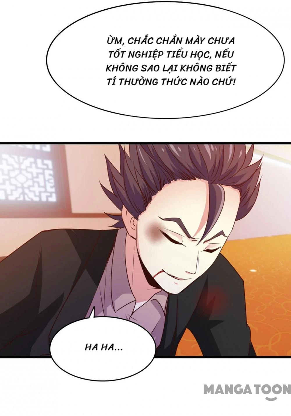 Tôi Và Khách Trọ Mỹ Nhân 26 Tuổi Chapter 272 - Trang 25