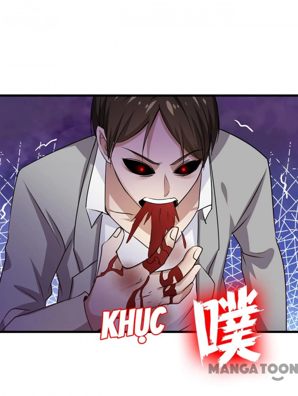 Tôi Và Khách Trọ Mỹ Nhân 26 Tuổi Chapter 272 - Trang 26