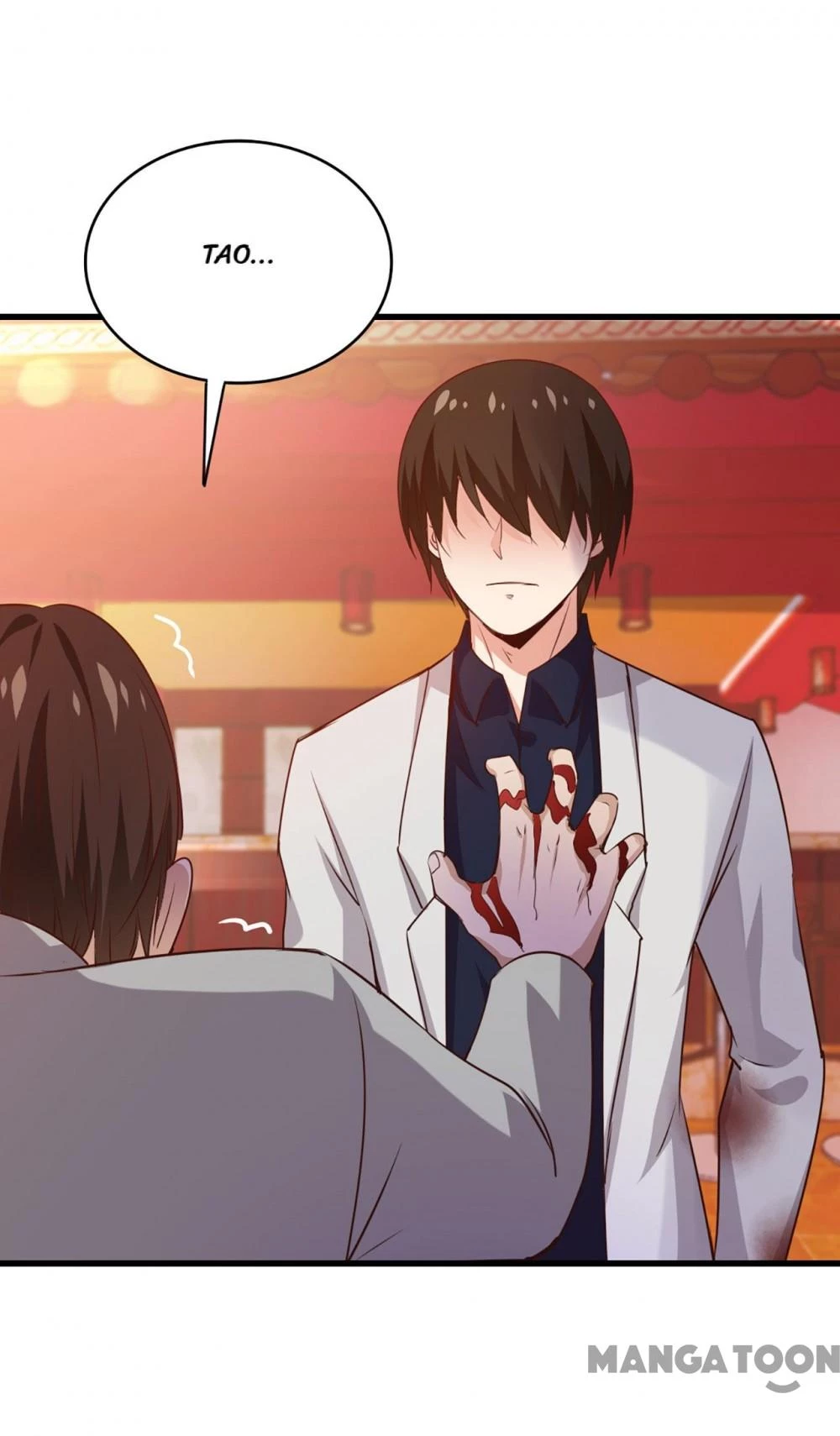 Tôi Và Khách Trọ Mỹ Nhân 26 Tuổi Chapter 272 - Trang 27