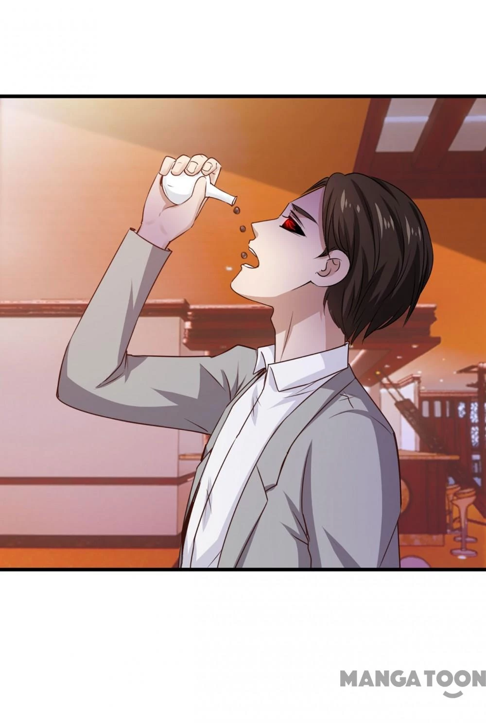 Tôi Và Khách Trọ Mỹ Nhân 26 Tuổi Chapter 272 - Trang 3