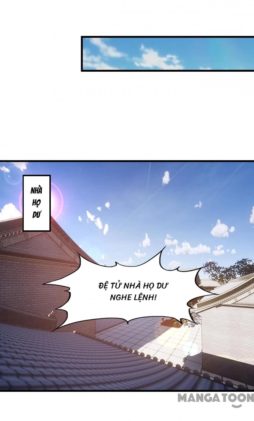 Tôi Và Khách Trọ Mỹ Nhân 26 Tuổi Chapter 272 - Trang 37