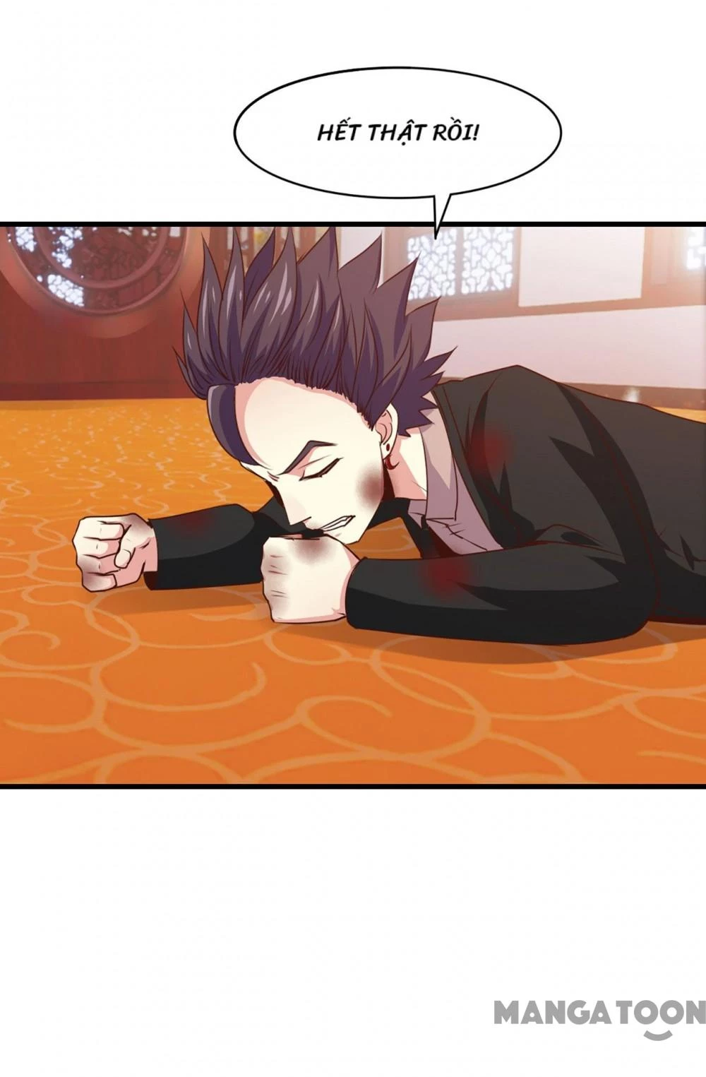 Tôi Và Khách Trọ Mỹ Nhân 26 Tuổi Chapter 272 - Trang 4