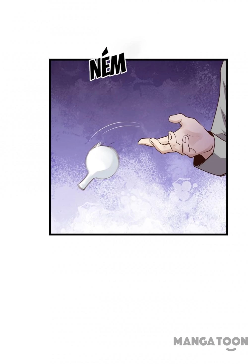 Tôi Và Khách Trọ Mỹ Nhân 26 Tuổi Chapter 272 - Trang 5