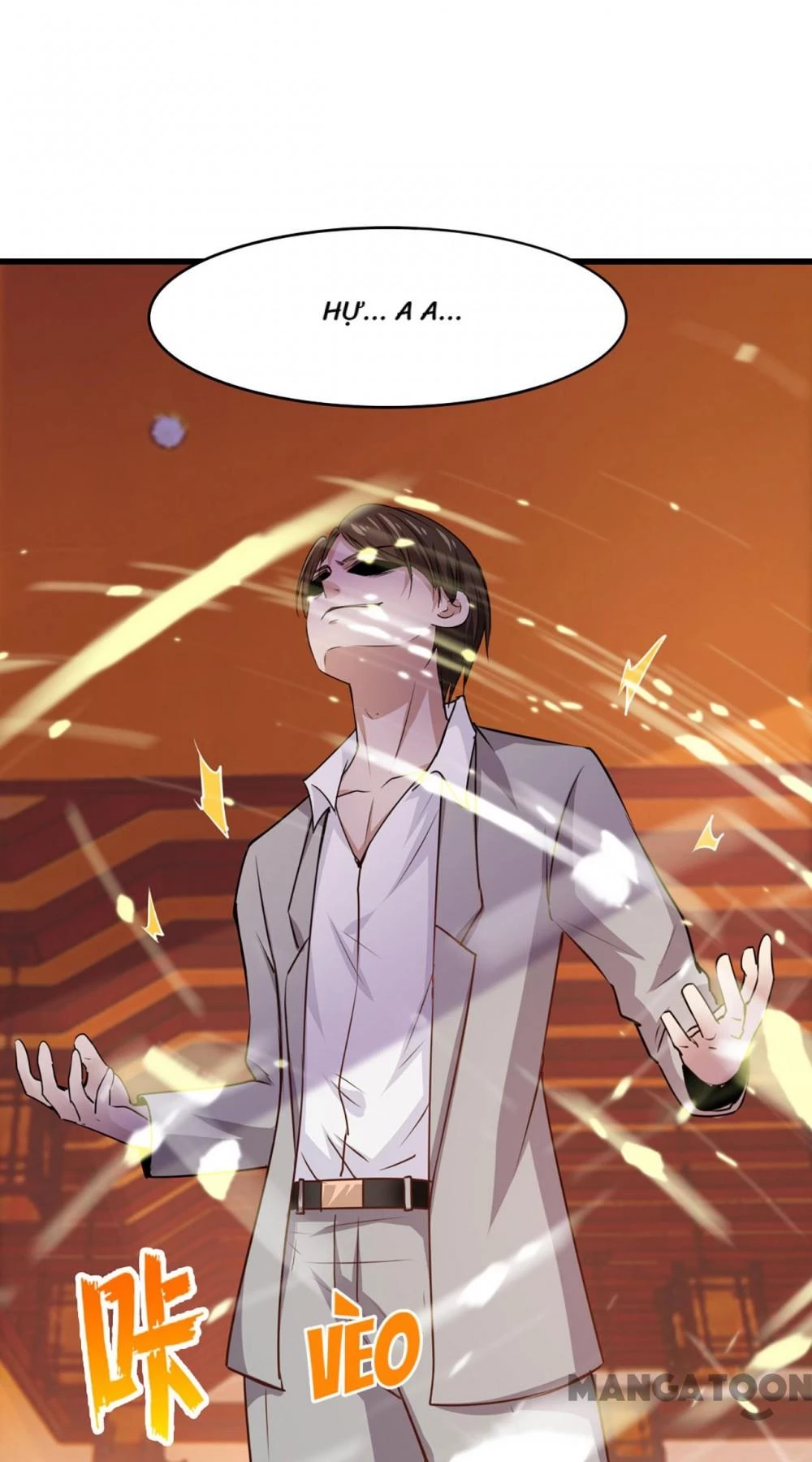 Tôi Và Khách Trọ Mỹ Nhân 26 Tuổi Chapter 272 - Trang 6