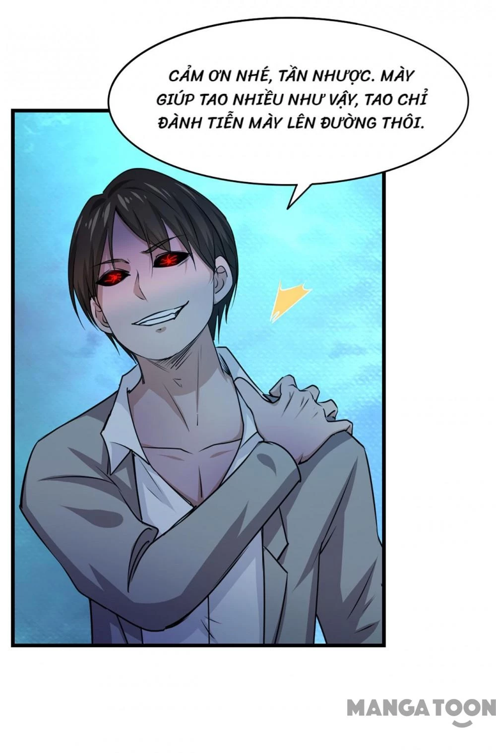 Tôi Và Khách Trọ Mỹ Nhân 26 Tuổi Chapter 272 - Trang 8