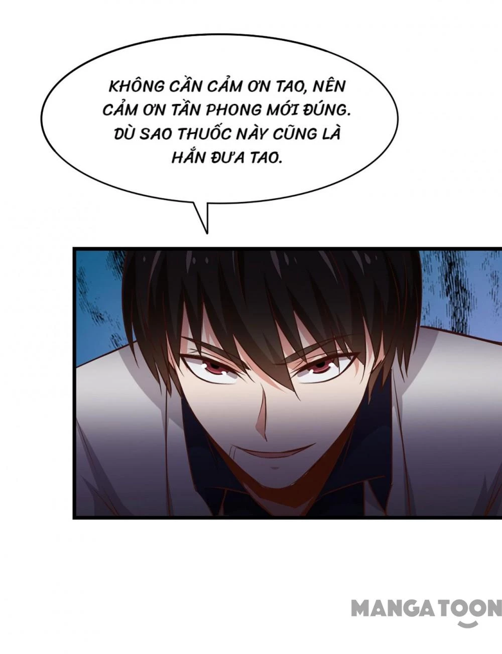 Tôi Và Khách Trọ Mỹ Nhân 26 Tuổi Chapter 272 - Trang 9