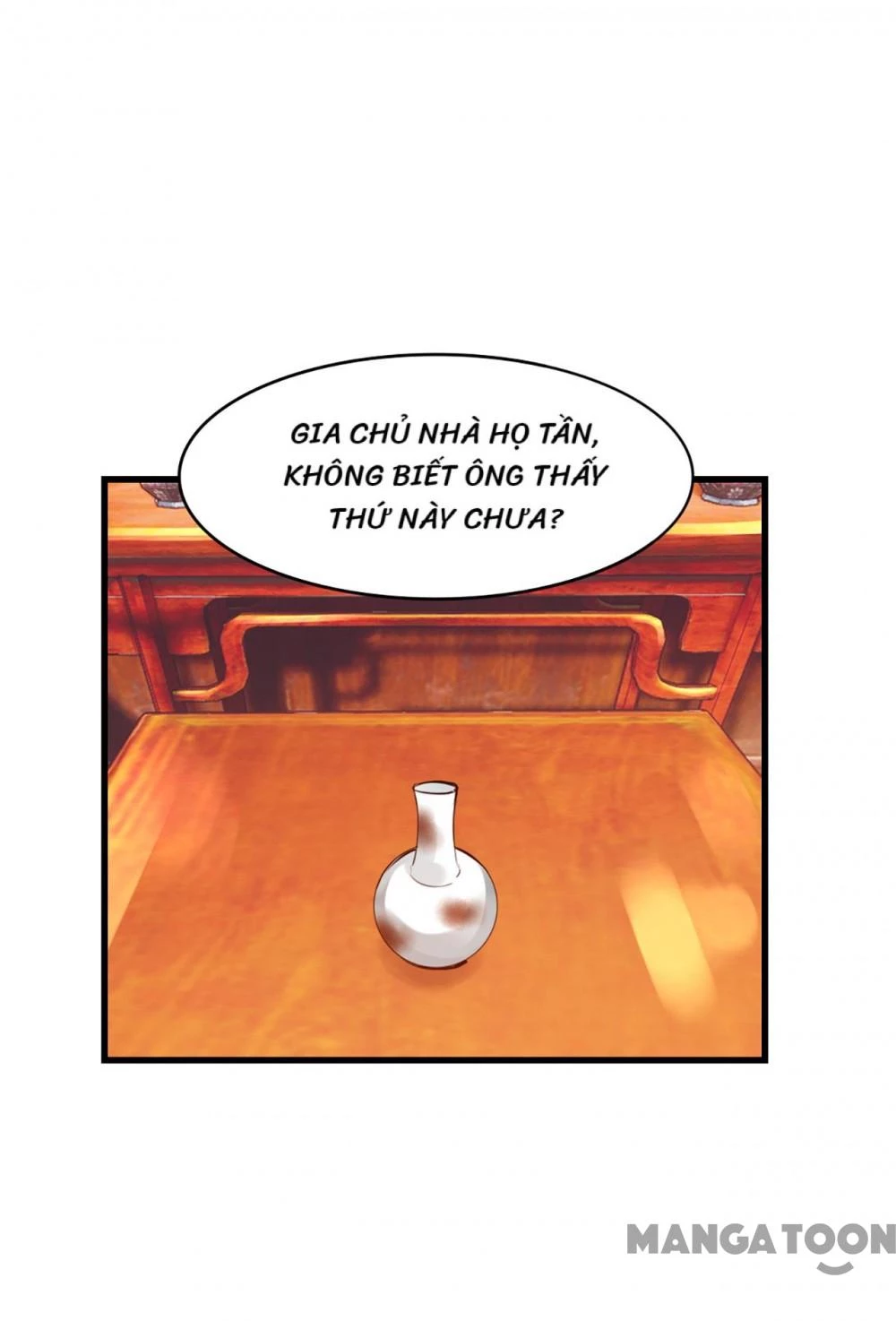 Tôi Và Khách Trọ Mỹ Nhân 26 Tuổi Chapter 273 - Trang 18