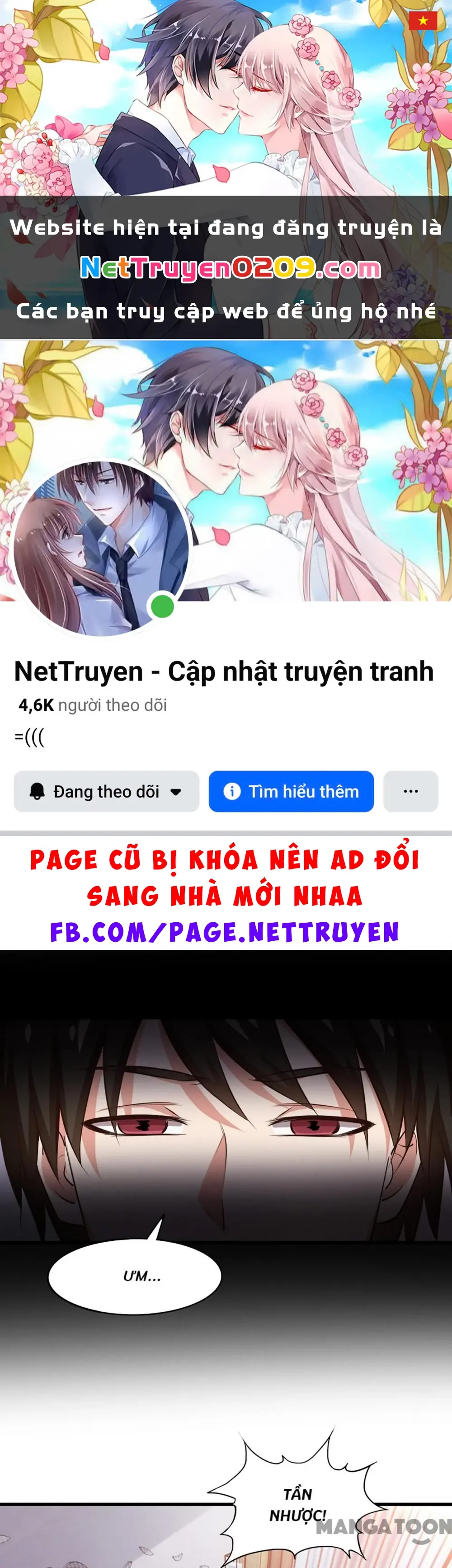 Tôi Và Khách Trọ Mỹ Nhân 26 Tuổi Chapter 273 - Trang 2