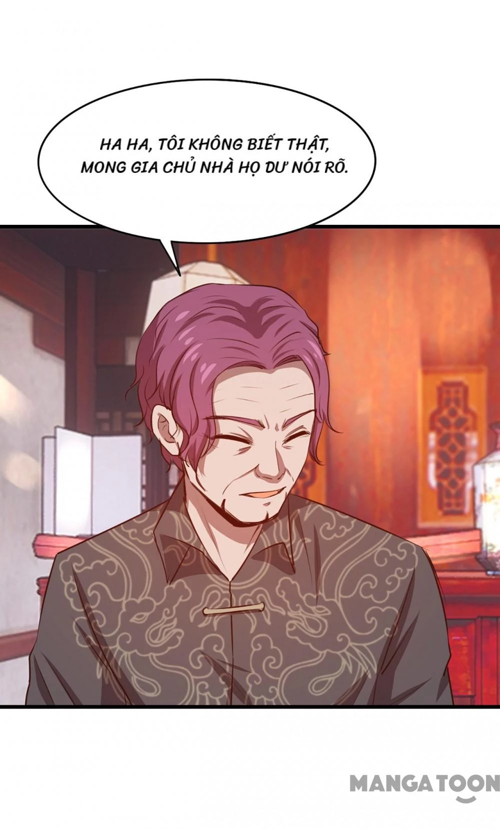 Tôi Và Khách Trọ Mỹ Nhân 26 Tuổi Chapter 273 - Trang 22
