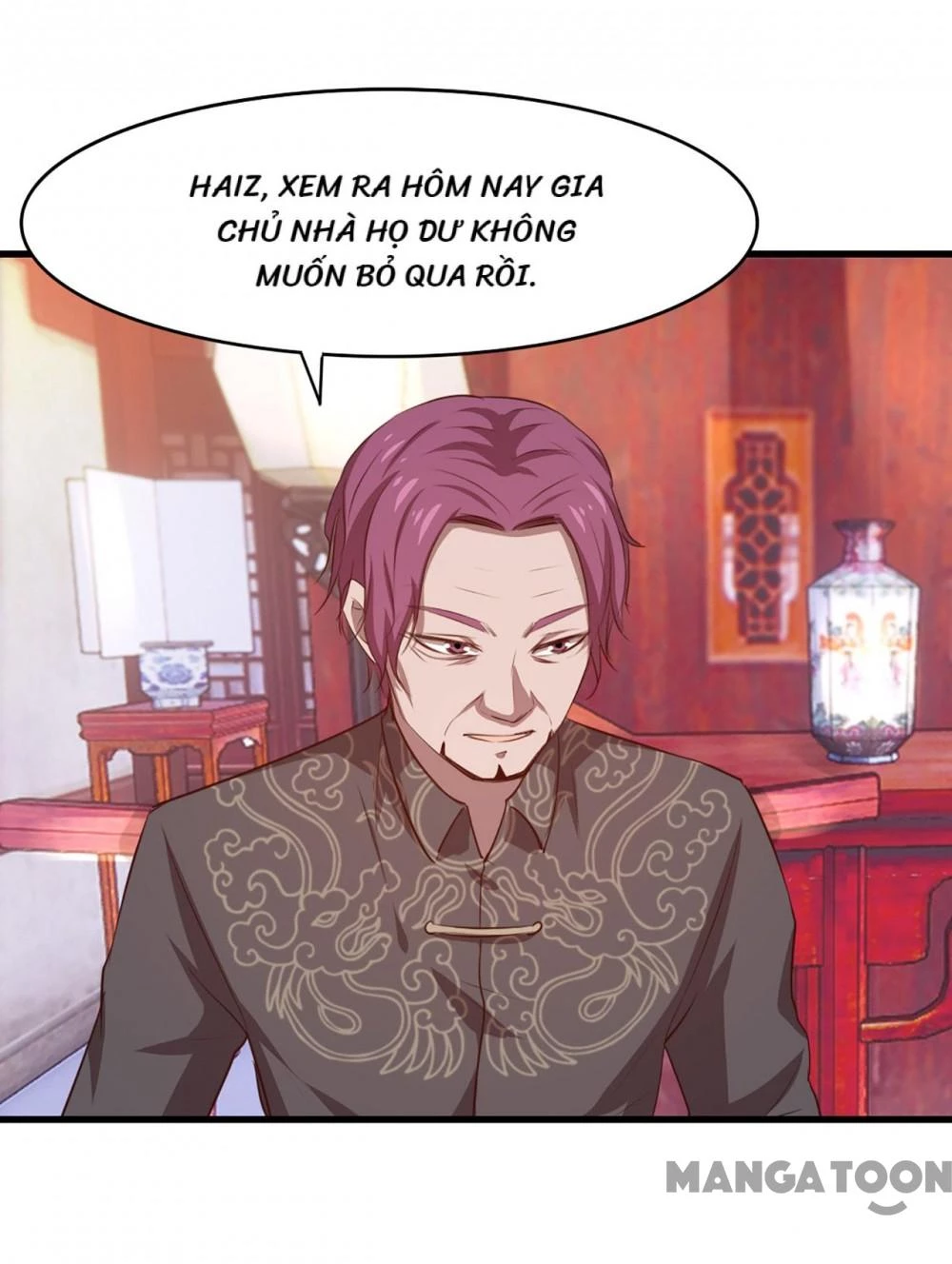 Tôi Và Khách Trọ Mỹ Nhân 26 Tuổi Chapter 273 - Trang 28
