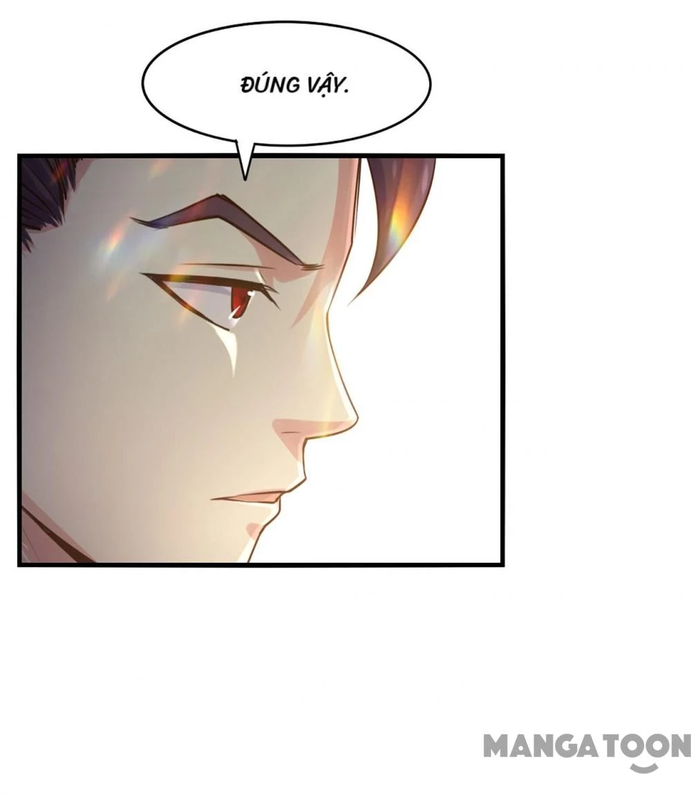 Tôi Và Khách Trọ Mỹ Nhân 26 Tuổi Chapter 273 - Trang 37