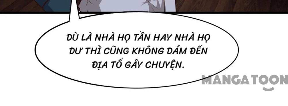 Tôi Và Khách Trọ Mỹ Nhân 26 Tuổi Chapter 273 - Trang 6