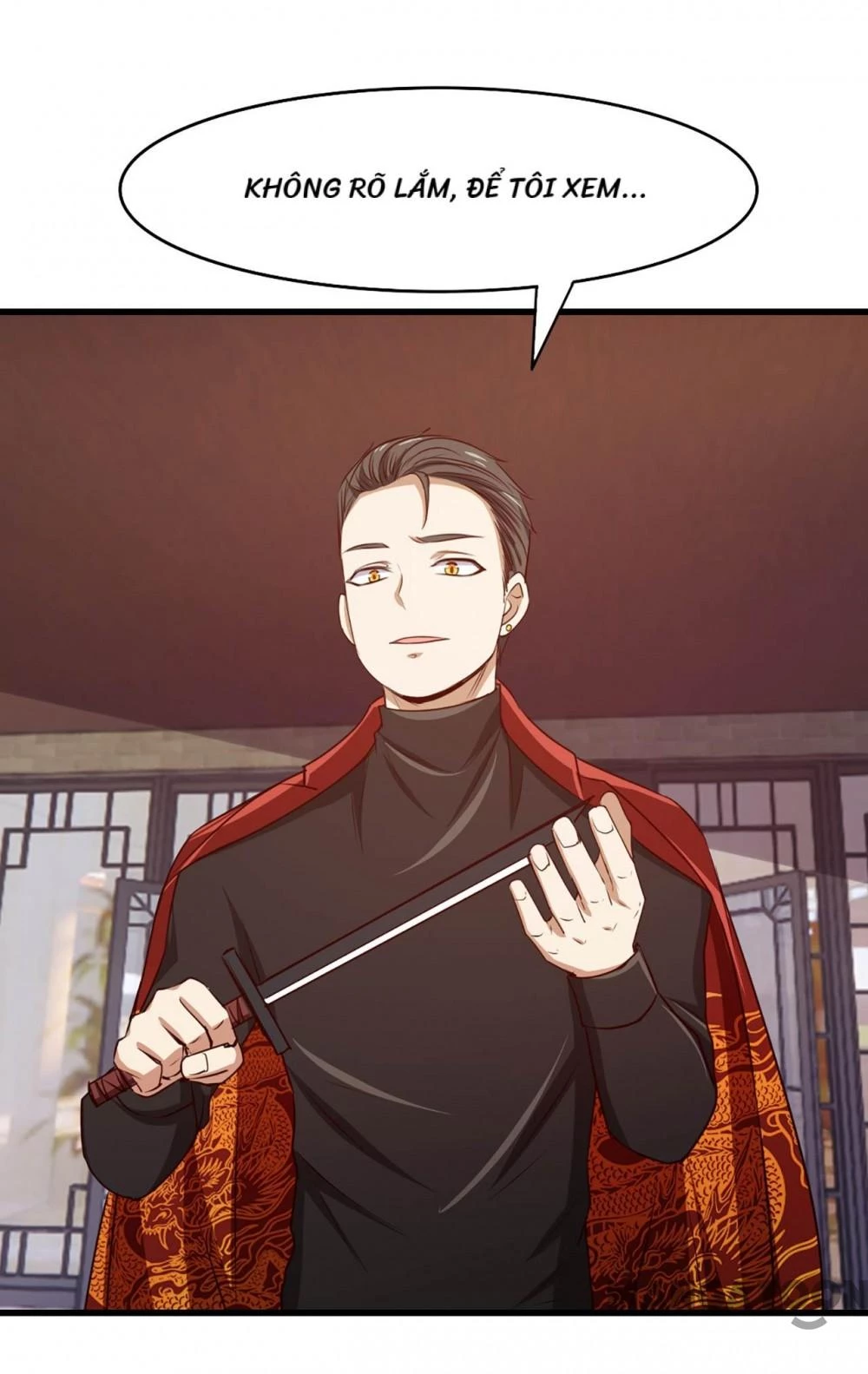 Tôi Và Khách Trọ Mỹ Nhân 26 Tuổi Chapter 275 - Trang 12