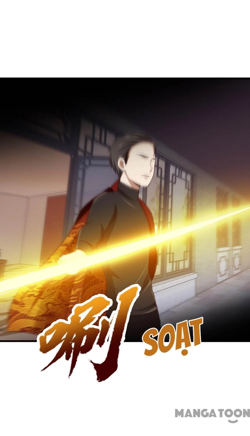 Tôi Và Khách Trọ Mỹ Nhân 26 Tuổi Chapter 275 - Trang 18