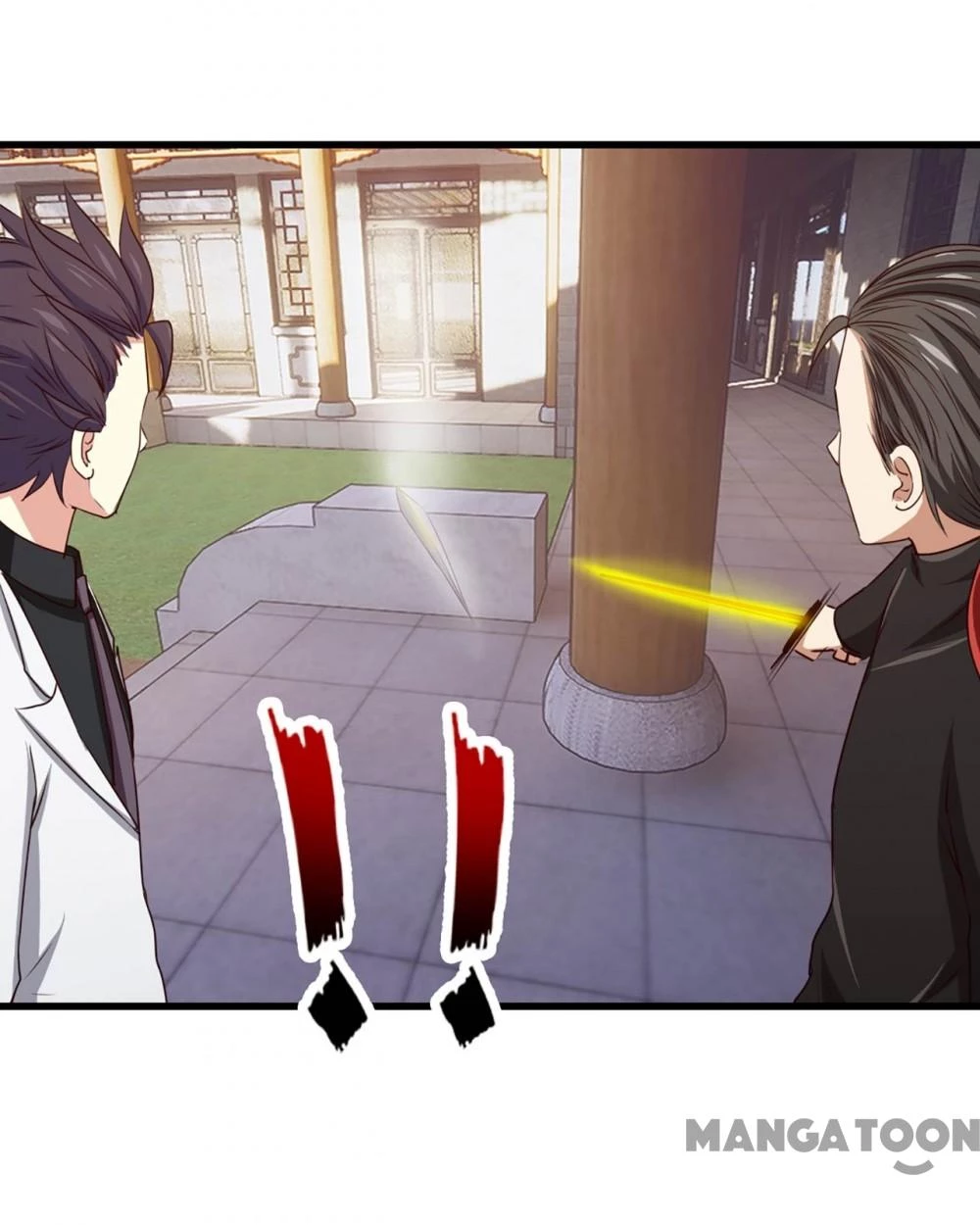Tôi Và Khách Trọ Mỹ Nhân 26 Tuổi Chapter 275 - Trang 19