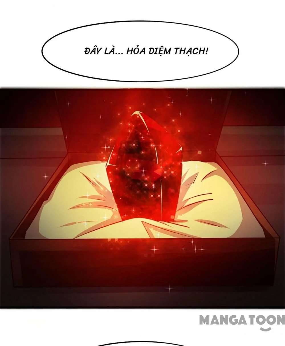 Tôi Và Khách Trọ Mỹ Nhân 26 Tuổi Chapter 275 - Trang 32