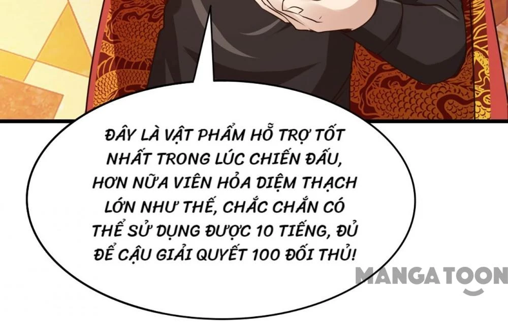 Tôi Và Khách Trọ Mỹ Nhân 26 Tuổi Chapter 275 - Trang 34