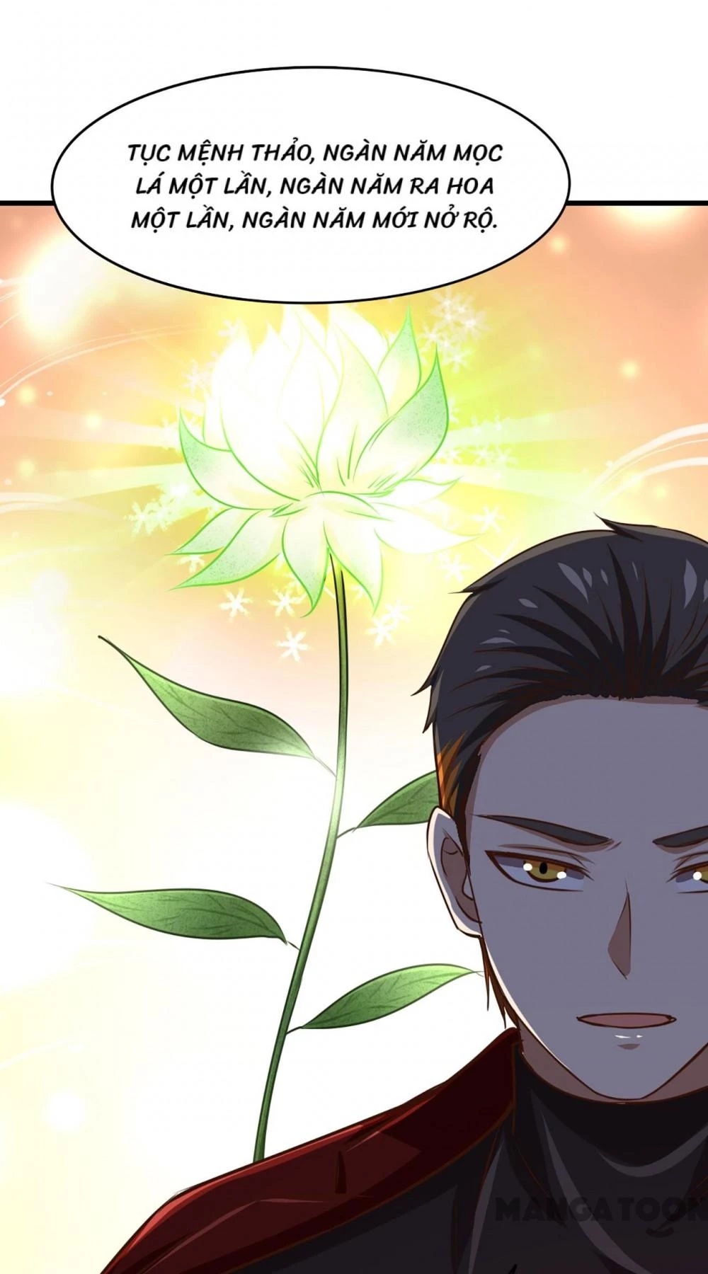 Tôi Và Khách Trọ Mỹ Nhân 26 Tuổi Chapter 276 - Trang 13