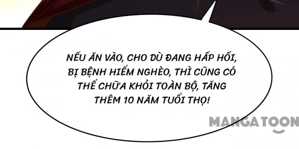 Tôi Và Khách Trọ Mỹ Nhân 26 Tuổi Chapter 276 - Trang 14