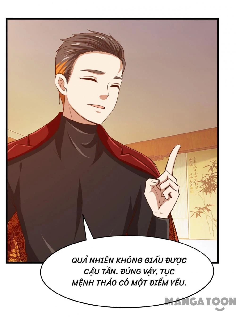 Tôi Và Khách Trọ Mỹ Nhân 26 Tuổi Chapter 276 - Trang 17